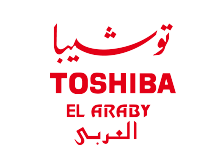توشيبا العربي